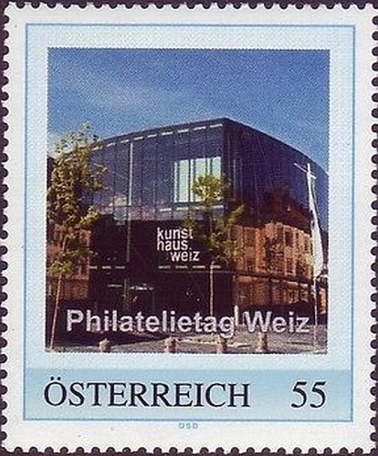 Philatelietag 1200 Wien